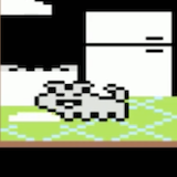 Little Computer People - Commodore 64