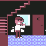 Little Computer People - Commodore 64