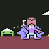 Little Computer People - Commodore 64