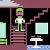 Little Computer People - Commodore 64