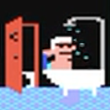 Little Computer People - Commodore 64