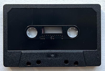 Lunar Outpost - Commodore 64