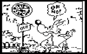 Lupo Alberto - The Videogame - Commodore 64