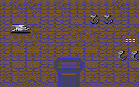 Mag Max - Commodore 64