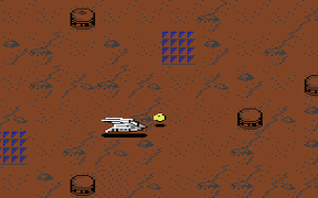 Mag Max - Commodore 64