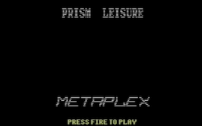 Metaplex - Commodore 64