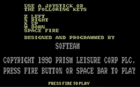 Metaplex - Commodore 64