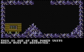 Metaplex - Commodore 64