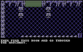 Metaplex - Commodore 64