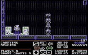 Metaplex - Commodore 64