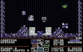 Metaplex - Commodore 64