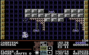 Metaplex - Commodore 64