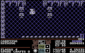 Metaplex - Commodore 64