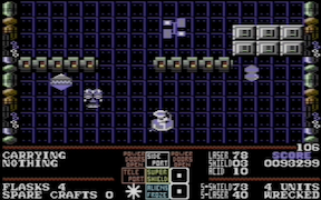 Metaplex - Commodore 64