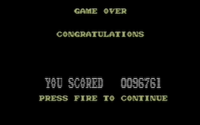 Metaplex - Commodore 64