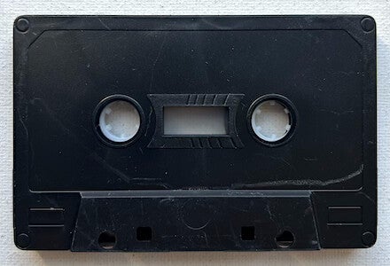 Miami Dice - Commodore 64