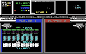 NARC - Commodore 64