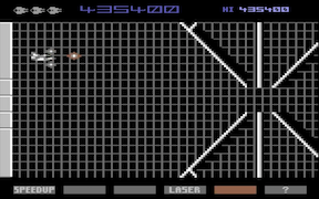 Nemesis - Commodore 64