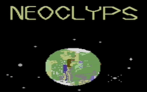 Neoclyps - Commodore 64