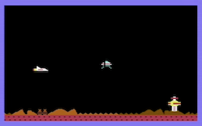 Neoclyps - Commodore 64