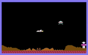 Neoclyps - Commodore 64