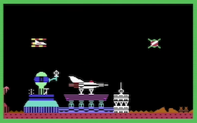 Neoclyps - Commodore 64