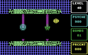 Nonterraqueous - Commodore 64