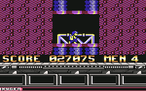 NorthStar - Commodore 64