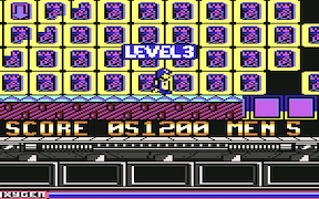 NorthStar - Commodore 64
