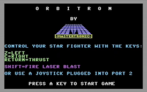 4 Soccer Simulators - Commodore 64