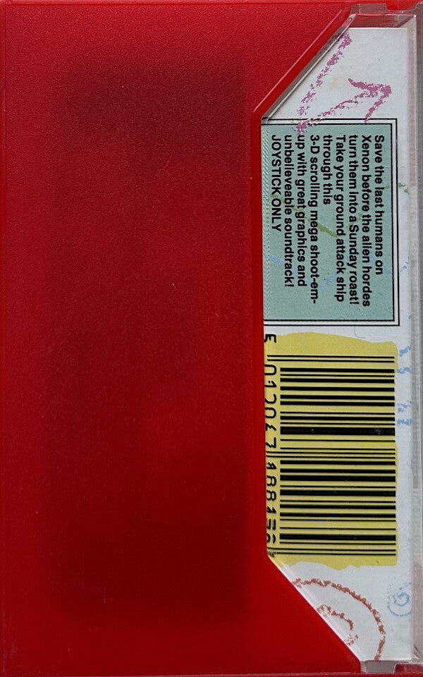 Panther - Commodore 64