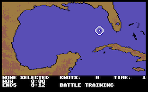 PHM Pegasus - Commodore 64