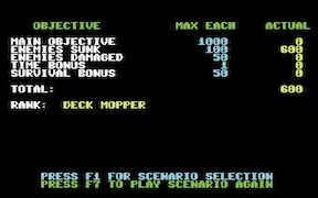 PHM Pegasus - Commodore 64