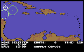 PHM Pegasus - Commodore 64