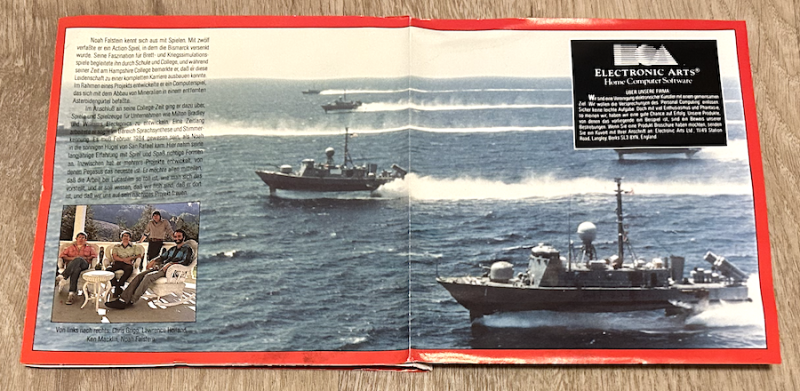 PHM Pegasus - Commodore 64