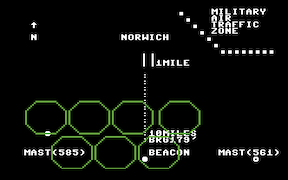 Pilot 64 - Commodore 64