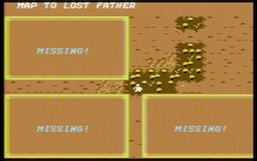 Sid Meier's Pirates! - Commodore 64