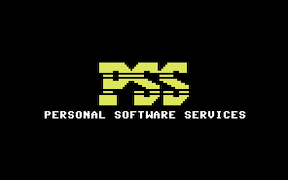 Power Struggle - Commodore 64