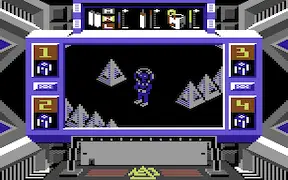 The Prodigy - Commodore 64