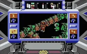 The Prodigy - Commodore 64
