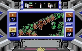 Prodigy - Commodore 64