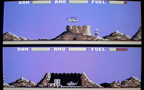 Protector - Commodore 64