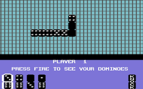 Pub Games - Commodore 64