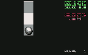 Que-Dex - Commodore 64