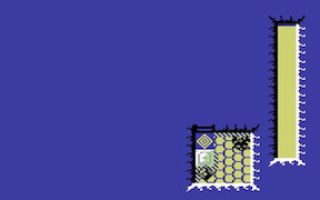 Ranarama - Commodore 64