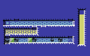 Ranarama - Commodore 64