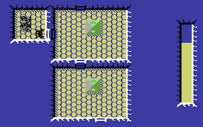 Ranarama - Commodore 64