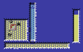 Ranarama - Commodore 64