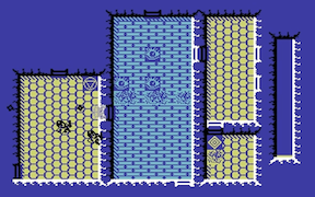 Ranarama - Commodore 64