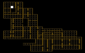 Ranarama - Commodore 64